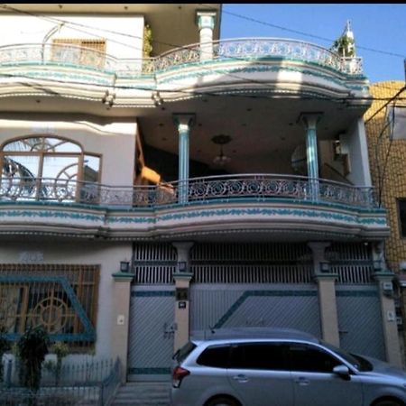Karachi Motel Экстерьер фото