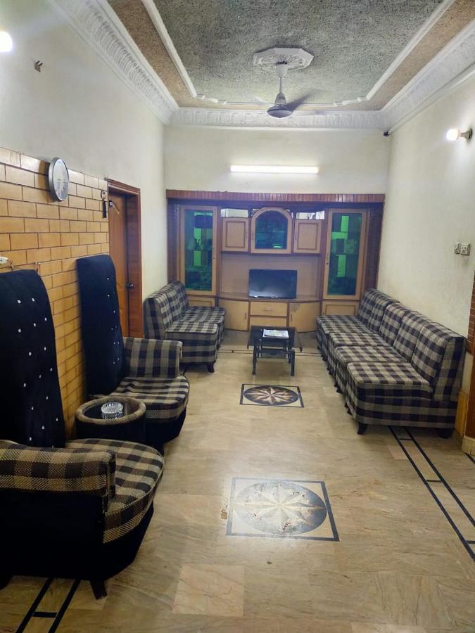 Karachi Motel Экстерьер фото