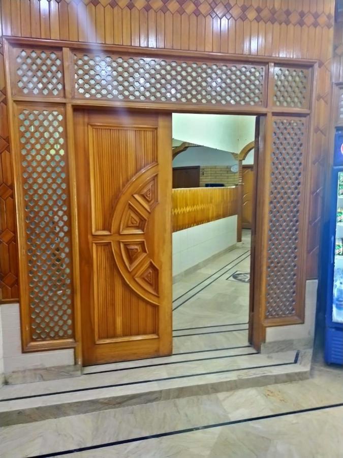 Karachi Motel Экстерьер фото