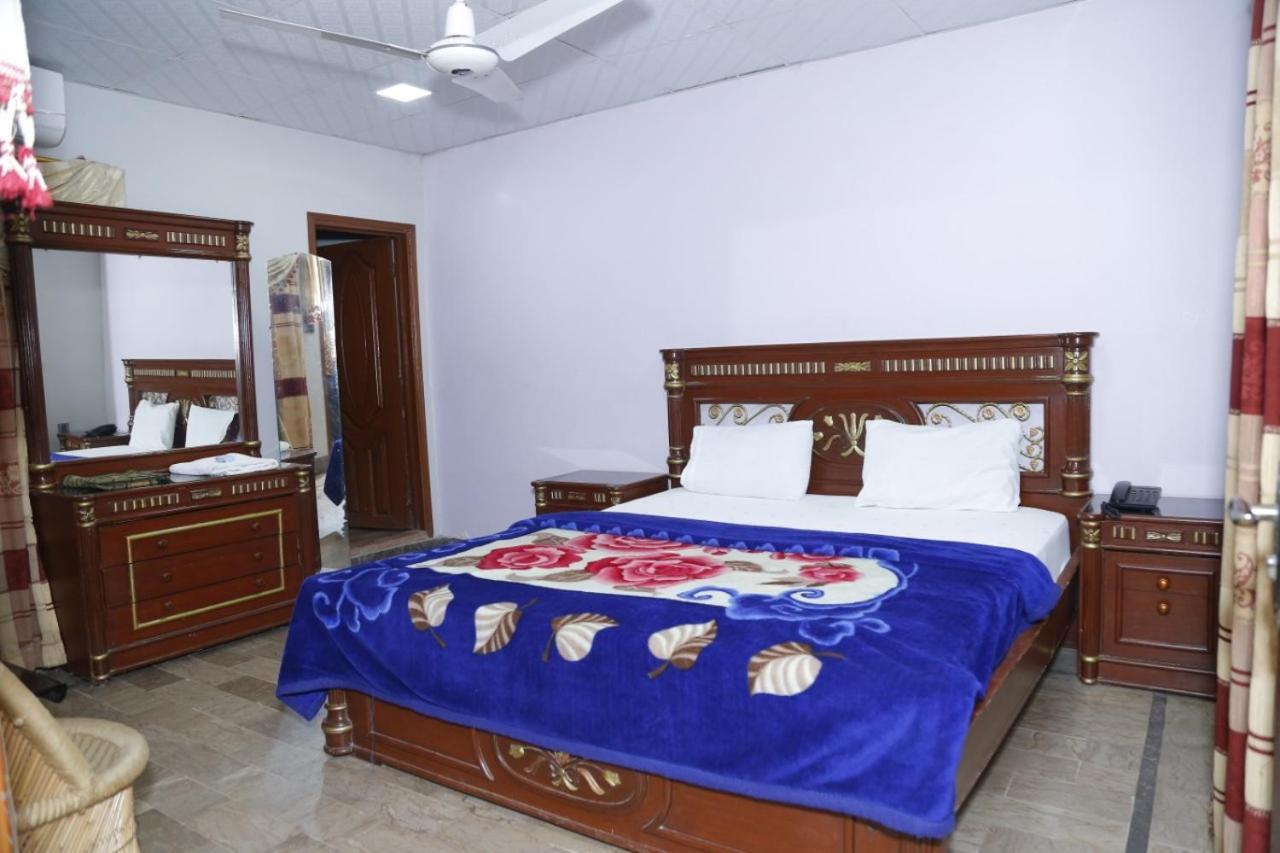 Karachi Motel Экстерьер фото