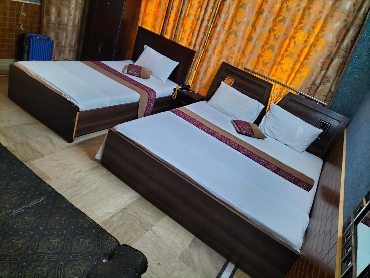 Karachi Motel Экстерьер фото
