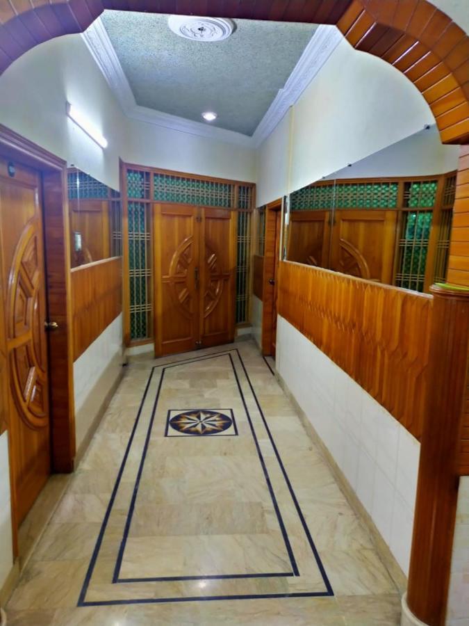 Karachi Motel Экстерьер фото