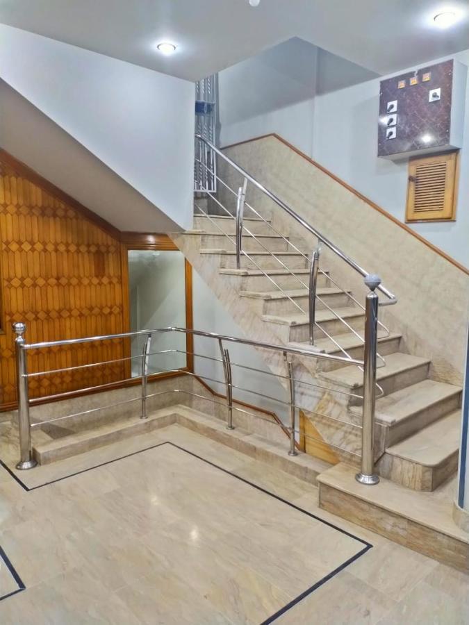 Karachi Motel Экстерьер фото