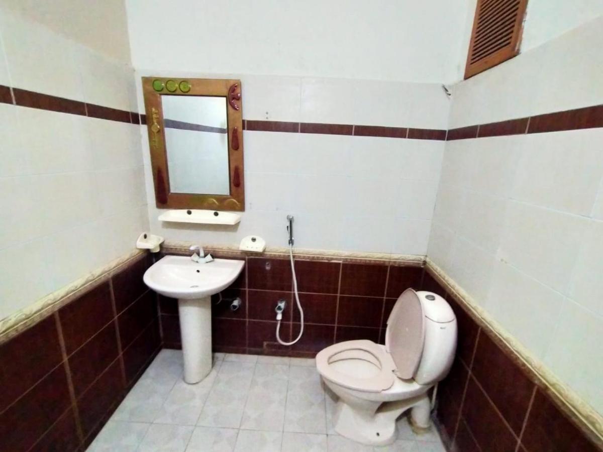 Karachi Motel Экстерьер фото