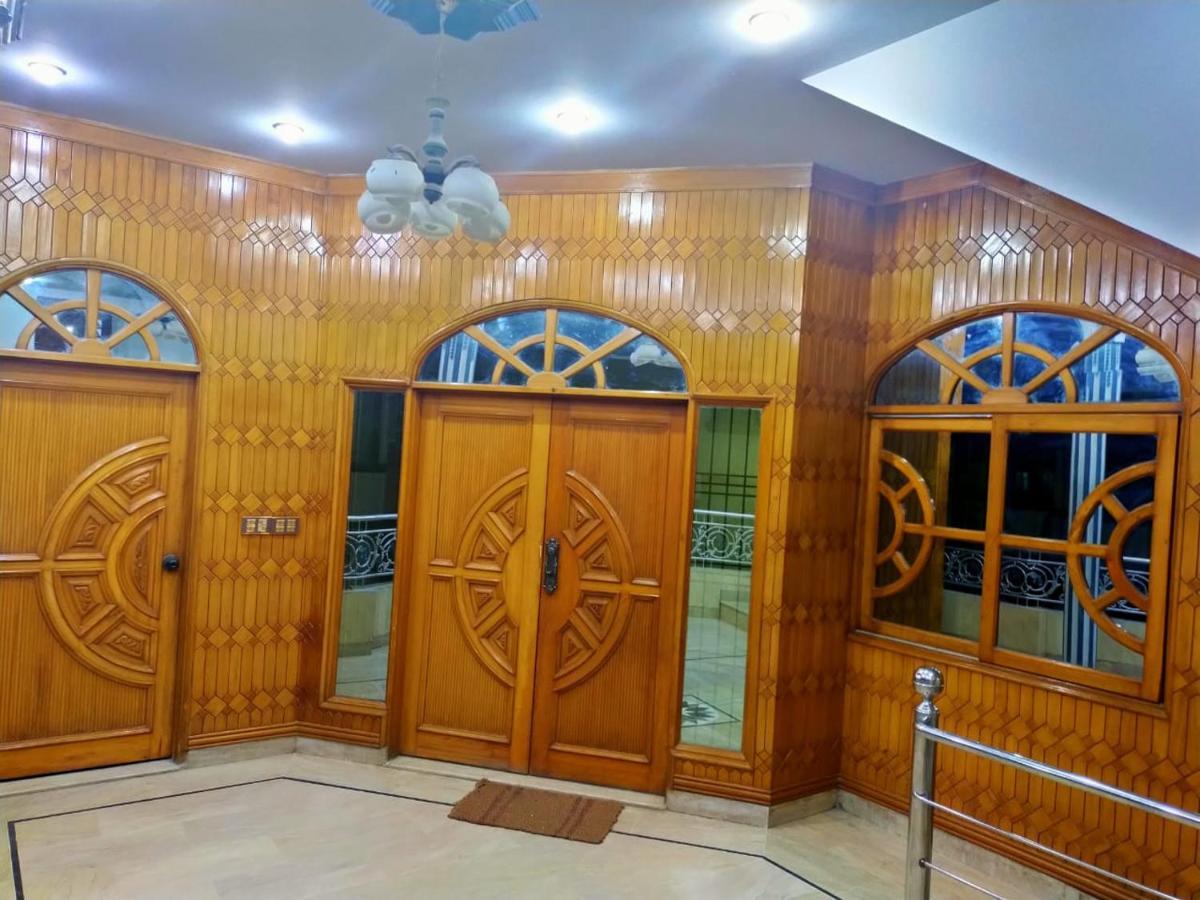 Karachi Motel Экстерьер фото