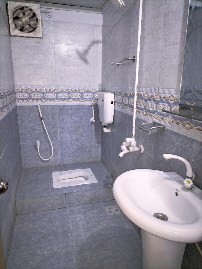Karachi Motel Экстерьер фото