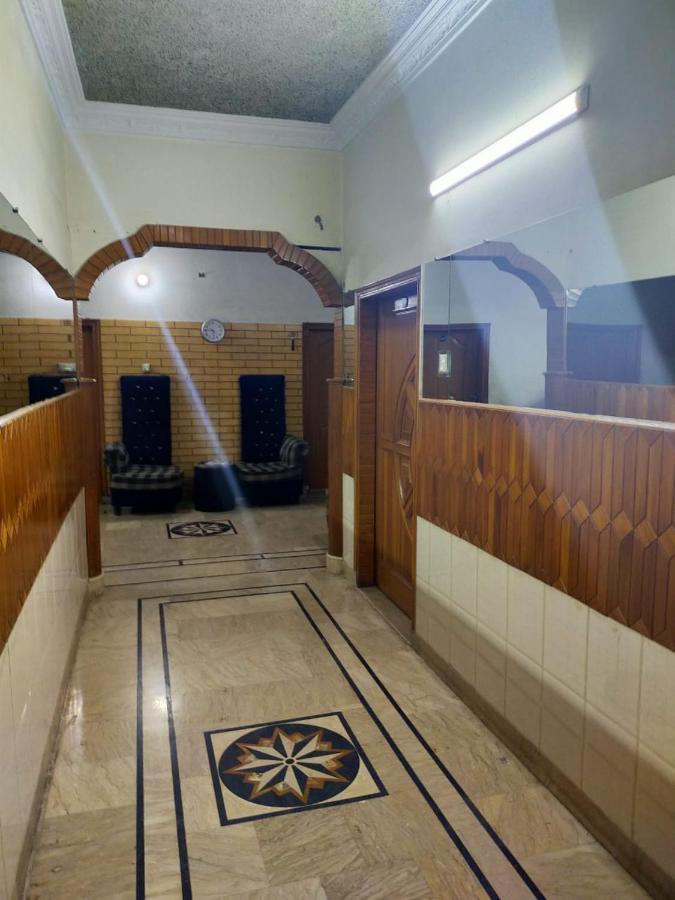Karachi Motel Экстерьер фото